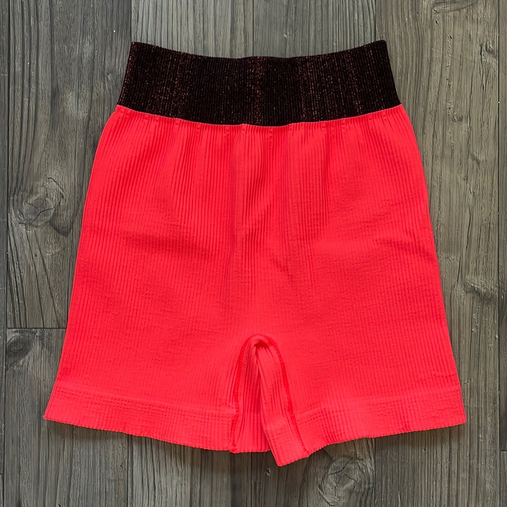 NWOT Free People Prajna Short